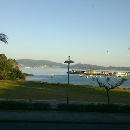 Apartamentos Rua Virxe Do Carme Sanxenxo Dış mekan fotoğraf