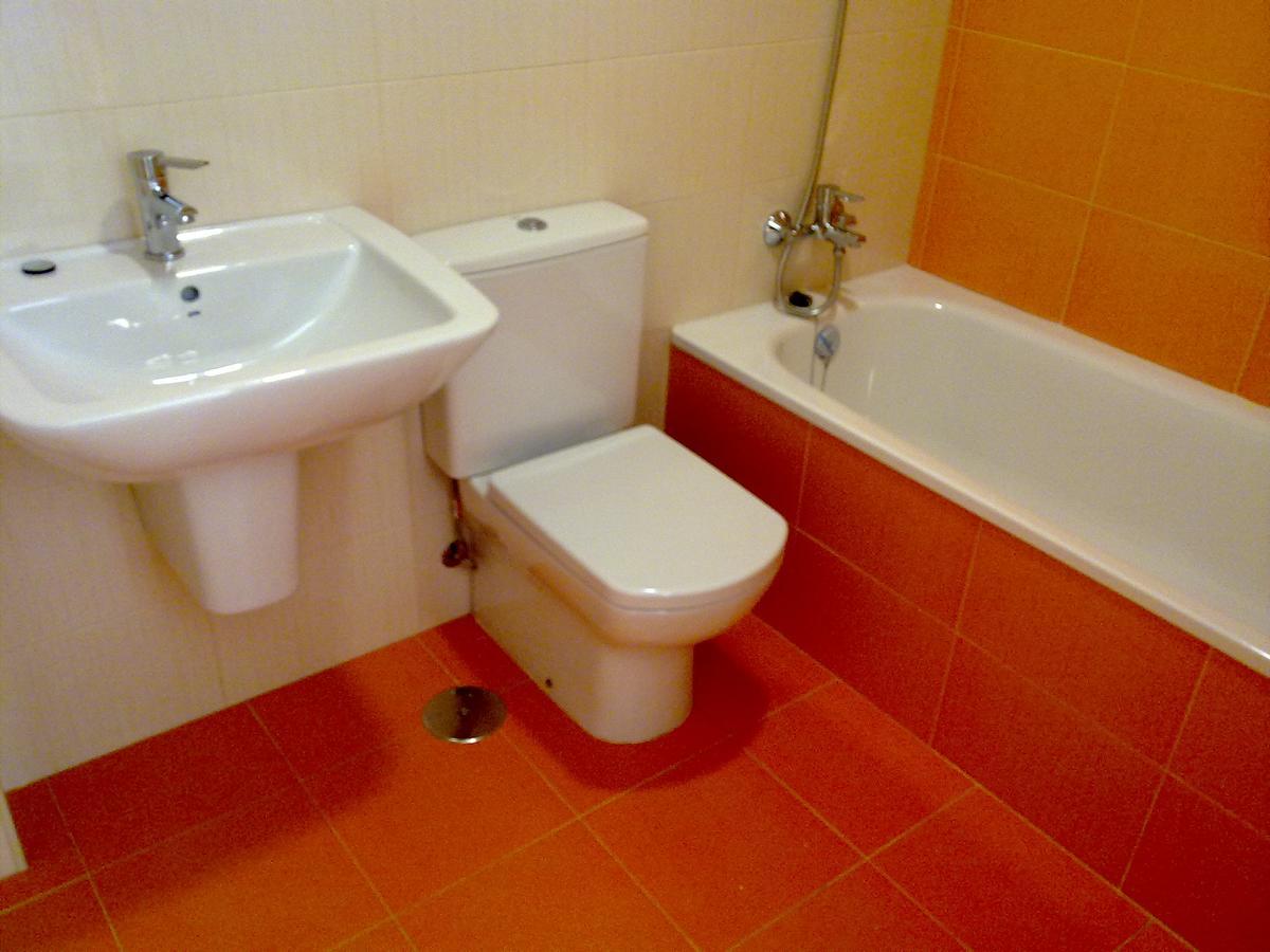 Apartamentos Rua Virxe Do Carme Sanxenxo Dış mekan fotoğraf