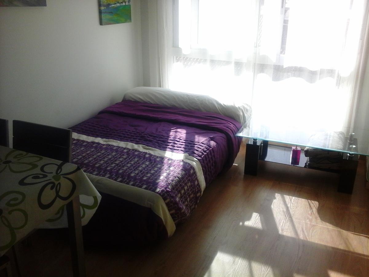 Apartamentos Rua Virxe Do Carme Sanxenxo Dış mekan fotoğraf