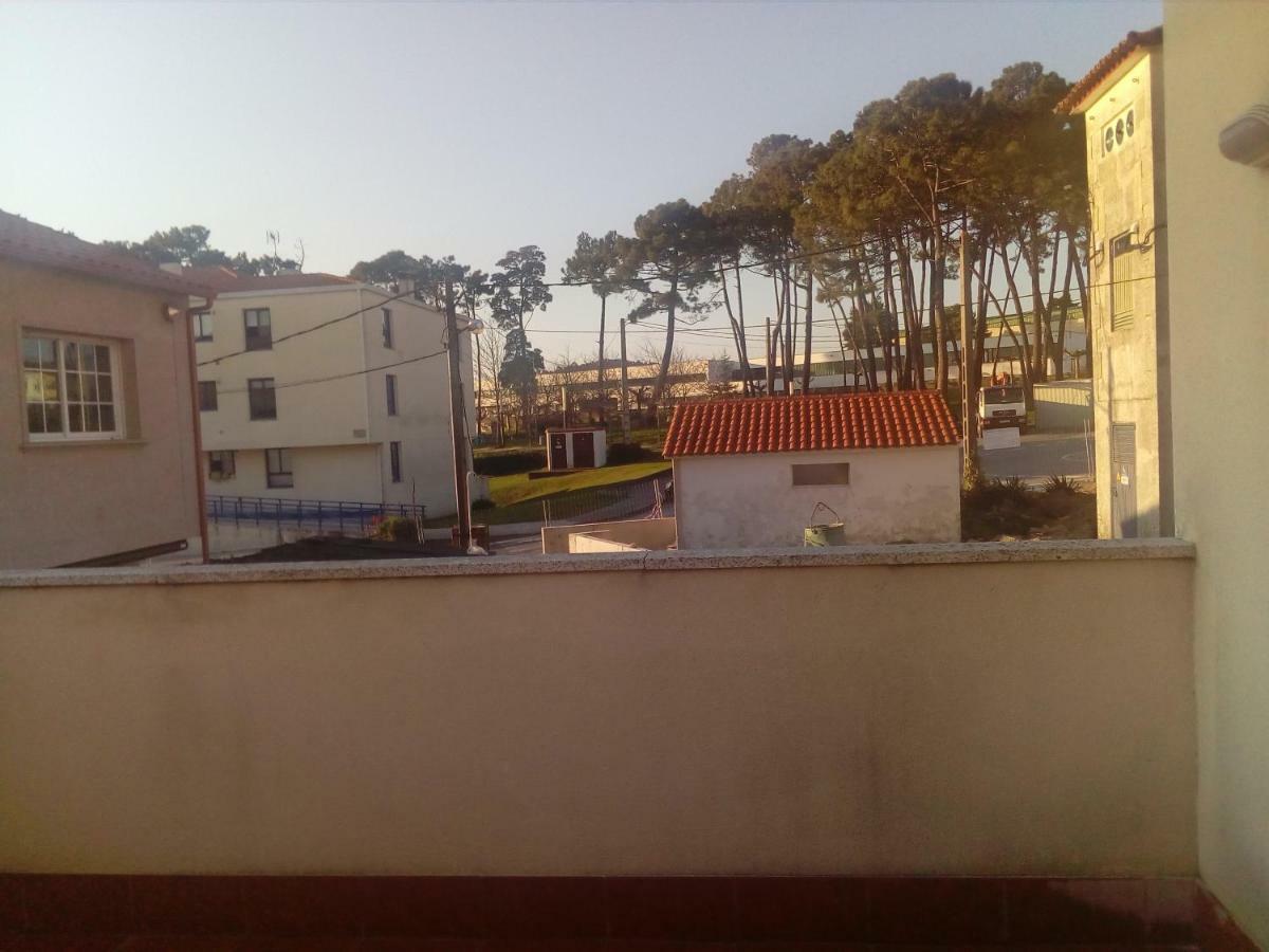Apartamentos Rua Virxe Do Carme Sanxenxo Dış mekan fotoğraf